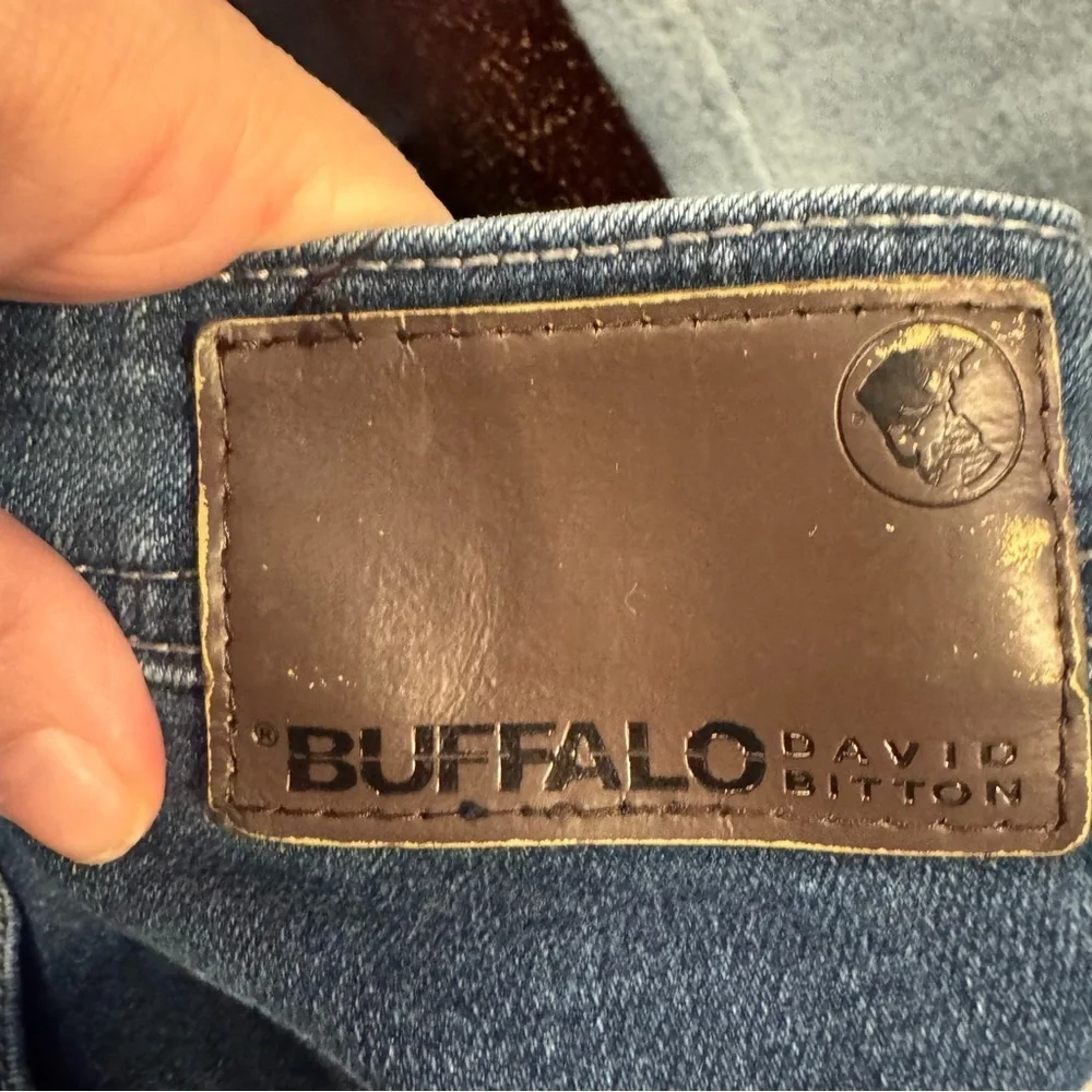 Buffalo David Bitton Jackson‎ Jeans